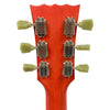 Light Distressed Deep Blue Vintage V100 ProShop Unique Electric Guitar