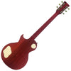 Distressed Faded Honeyburst Vintage V100 ProShop Unique Electric Guitar