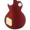 Distressed Faded Honeyburst Vintage V100 ProShop Unique Electric Guitar