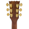 Distressed Blue Sparkle Vintage V100 ProShop Unique Electric Guitar