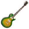 Greenburst intage Limited Edition 30th Anniversary V100 Electric Guitar