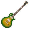 Greenburst intage Limited Edition 30th Anniversary V100 Electric Guitar