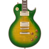 Greenburst intage Limited Edition 30th Anniversary V100 Electric Guitar