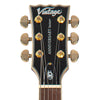 Greenburst intage Limited Edition 30th Anniversary V100 Electric Guitar