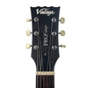 Camo Light Distressed Vintage V120 ProShop Unique Electric Guitar