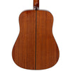 Vintage Performer Series Acoustic Folk Guitar ~ Natural Gloss