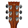 Vintage Performer Series Acoustic Folk Guitar ~ Natural Gloss