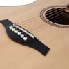 Vintage Performer Series Acoustic Orchestra OM Guitar ~ Natural Gloss