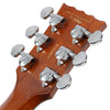 Vintage Performer Series Acoustic Orchestra OM Guitar ~ Natural Gloss