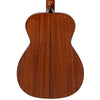 Vintage Performer Series Acoustic Orchestra OM Guitar ~ Natural Gloss