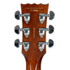 Vintage Performer Series Acoustic Orchestra OM Guitar ~ Natural Gloss