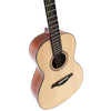Vintage Performer Series Acoustic Parlour Guitar ~ Natural Gloss