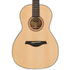 Vintage Performer Series Acoustic Parlour Guitar ~ Natural Gloss