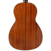 Vintage Performer Series Acoustic Parlour Guitar ~ Natural Gloss
