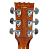 Vintage Performer Series Acoustic Parlour Guitar ~ Natural Gloss