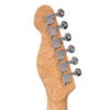 Boulevard Black Vintage V20 Coaster Series Electric Guitar Pack