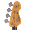 3 Tone Sunburst Vintage V49 Coaster Series Bass Guitar
