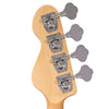 3 Tone Sunburst Vintage V49 Coaster Series Bass Guitar