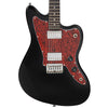 Boulevard Black Vintage V50 Coaster Series Electric Guitar 
