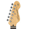 Boulevard Black Vintage V50 Coaster Series Electric Guitar Pack