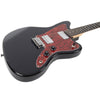 Boulevard Black Vintage V50 Coaster Series Electric Guitar Pack