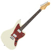 Vintage V50 Coaster Series Electric Guitar Pack ~ Vintage White