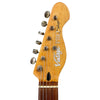 Heavy Distressed Butterscotch Vintage V52 ProShop Custom-Build Electric Guitar