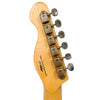 Heavy Distressed Butterscotch Vintage V52 ProShop Custom-Build Electric Guitar