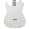 Distressed Olympic White Vintage V52 ProShop Unique Electric Guitar