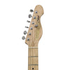 Distressed Olympic White Vintage V52 ProShop Unique Electric Guitar