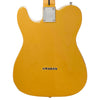 Light Distressed Butterscotch Vintage V52 ProShop Unique Electric Guitar