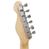 Light Distressed Shocking Pink Vintage V52 ProShop Unique Electric Guitar