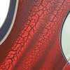 Red Crackle Coral Vintage V59 ProShop Unique Electric Guitar