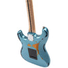 Gun Hill Blue Vintage Limited Edition 30th Anniversary V6 Electric Guitar