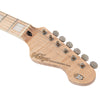 Gun Hill Blue Vintage Limited Edition 30th Anniversary V6 Electric Guitar
