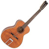 Vintage 'Fret Dancer' 12-String Acoustic Guitar ~ Aged Open Pore