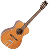 Aged Open Pore Vintage 'Fret Dancer' Acoustic Guitar