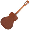 Aged Open Pore Vintage 'Fret Dancer' Acoustic Guitar