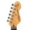 Boulevard Black Vintage V60 Coaster Series Electric Guitar