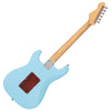 Laguna Blue Vintage V60 Coaster Series Electric Guitar