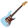 Laguna Blue Vintage V60 Coaster Series Electric Guitar