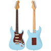 Laguna Blue Vintage V60 Coaster Series Electric Guitar