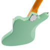 Ventura Green Vintage Limited Edition 30th Anniversary V65 Electric Guitar