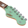 Ventura Green Vintage Limited Edition 30th Anniversary V65 Electric Guitar