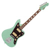 Ventura Green Vintage Limited Edition 30th Anniversary V65 Electric Guitar