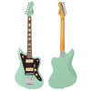 Ventura Green Vintage Limited Edition 30th Anniversary V65 Electric Guitar