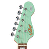 Ventura Green Vintage Limited Edition 30th Anniversary V65 Electric Guitar