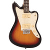 Tobacco Sunburst Vintage V65 ReIssued Hard Tail Electric Guitar