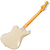 Inca Silver Metallic Vintage V65 ProShop Limited Edition Electric Guitar