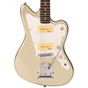 Inca Silver Metallic Vintage V65 ProShop Limited Edition Electric Guitar